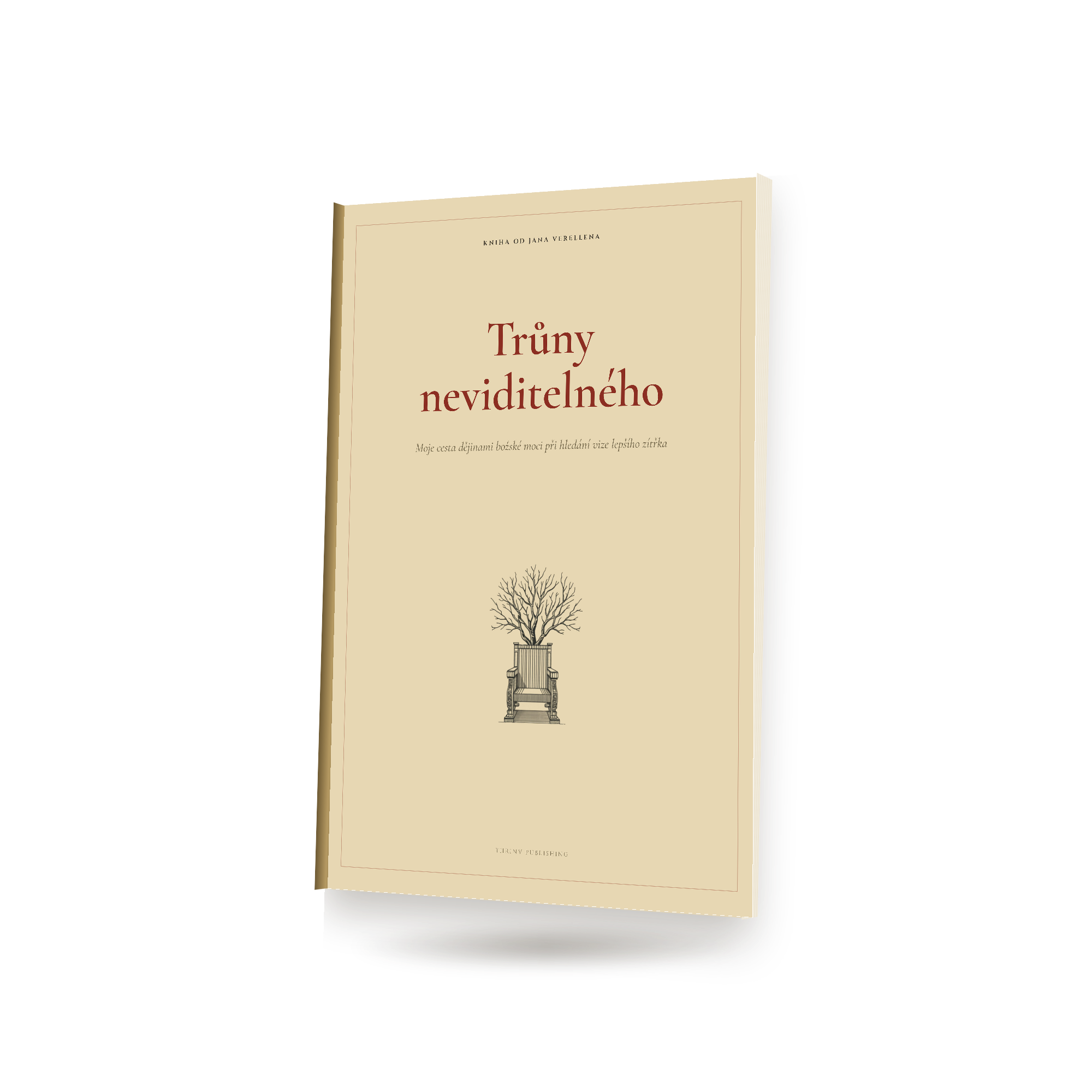 Trůny neviditelného