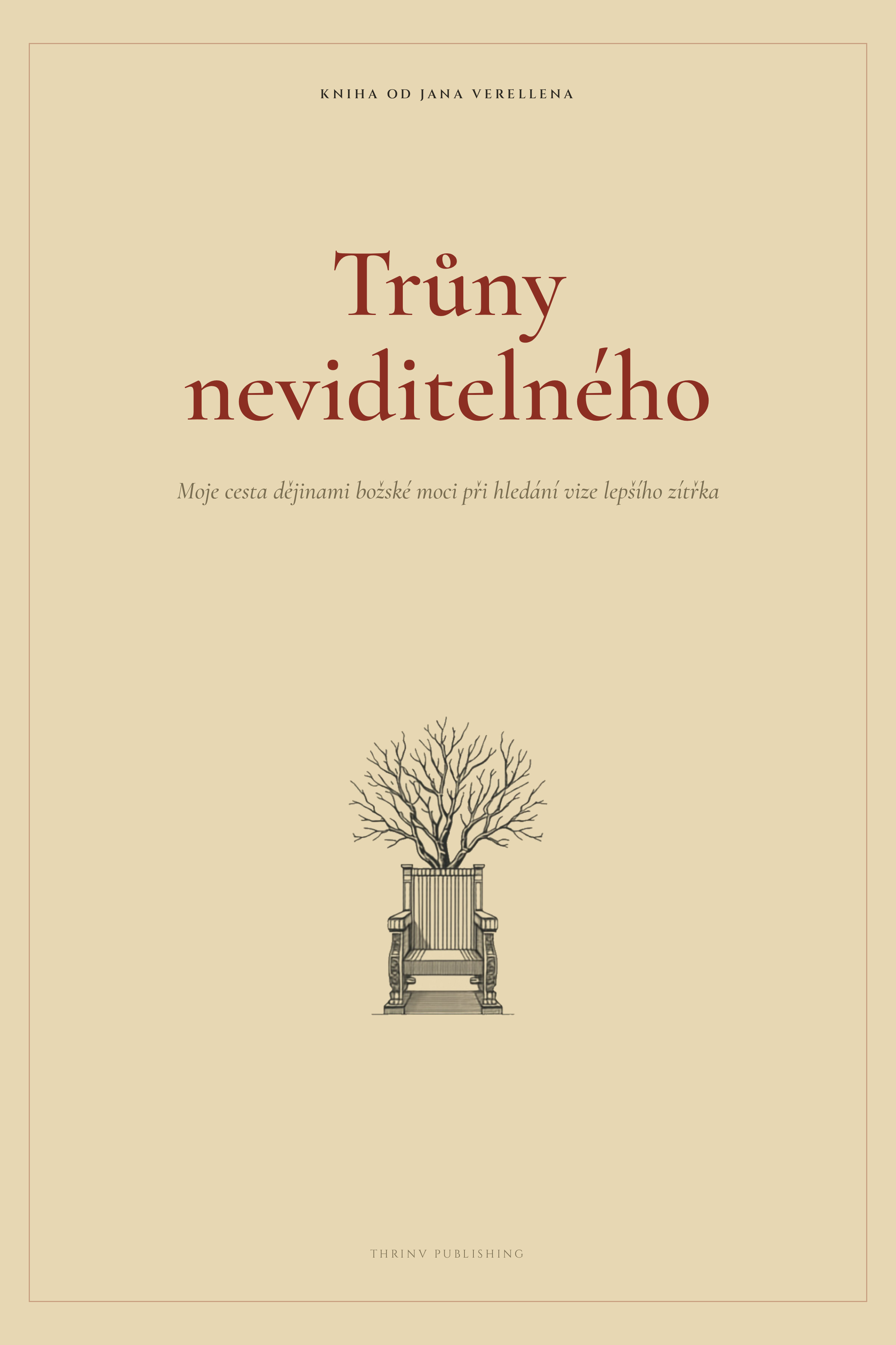 Trůny neviditelného
